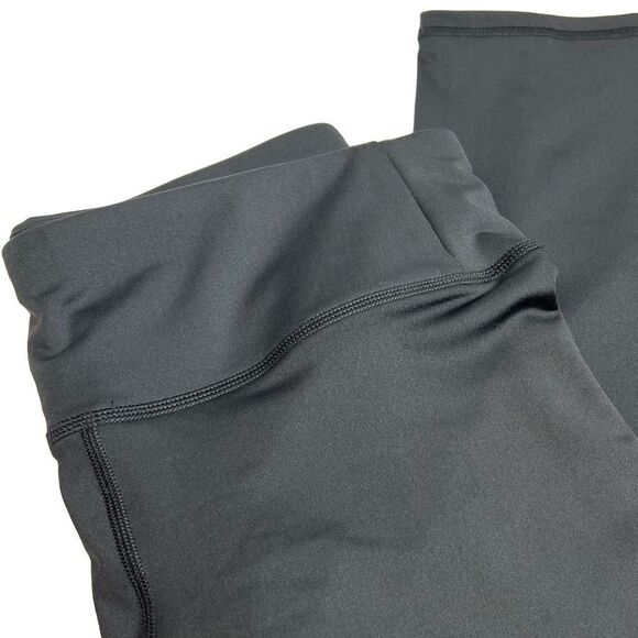 Copper fit black essential energy compression capri leggings size M - Picture 14 of 16